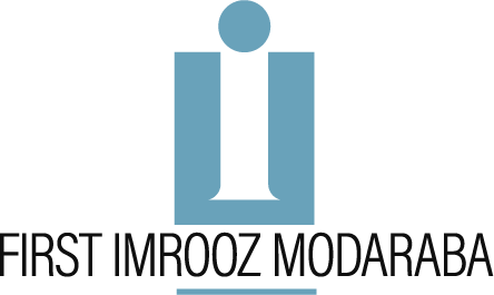 First Imrooz Modaraba Logo